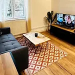 A2D Bel Appartement, Nancy Thermal