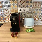 A2D Bel Appartement, Nancy Thermal