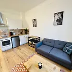 A2D Bel Appartement, Nancy Thermal
