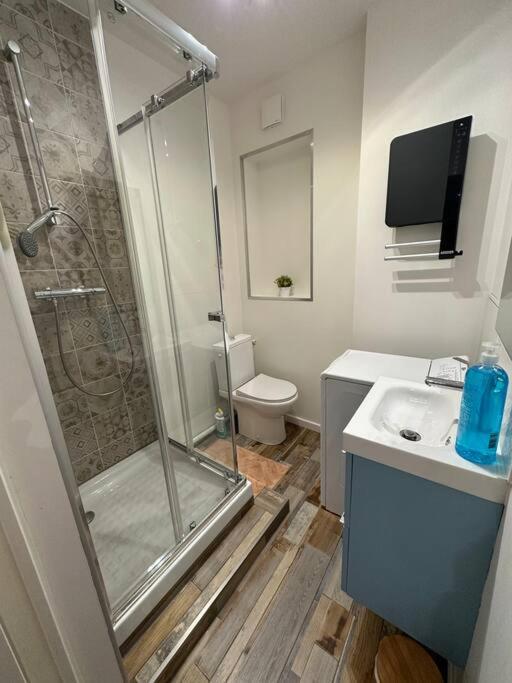 Appartement A2d Bel Appartement, Thermal *