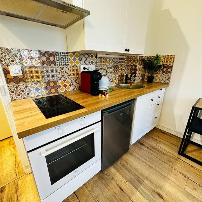 A2d Bel Appartement, Thermal *