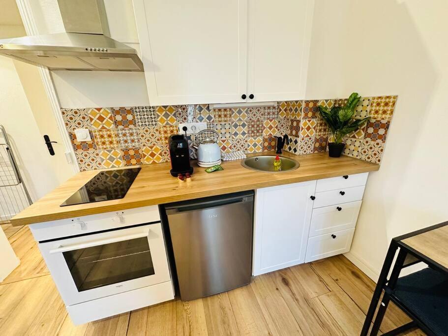 A2d Bel Appartement, Thermal Appartement *