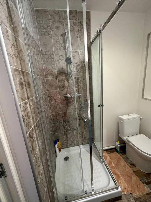 A2d Bel Appartement, Thermal * Nancy