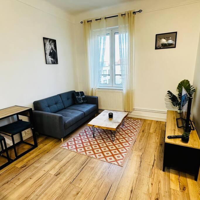 A2d Bel Appartement, Thermal Appartement