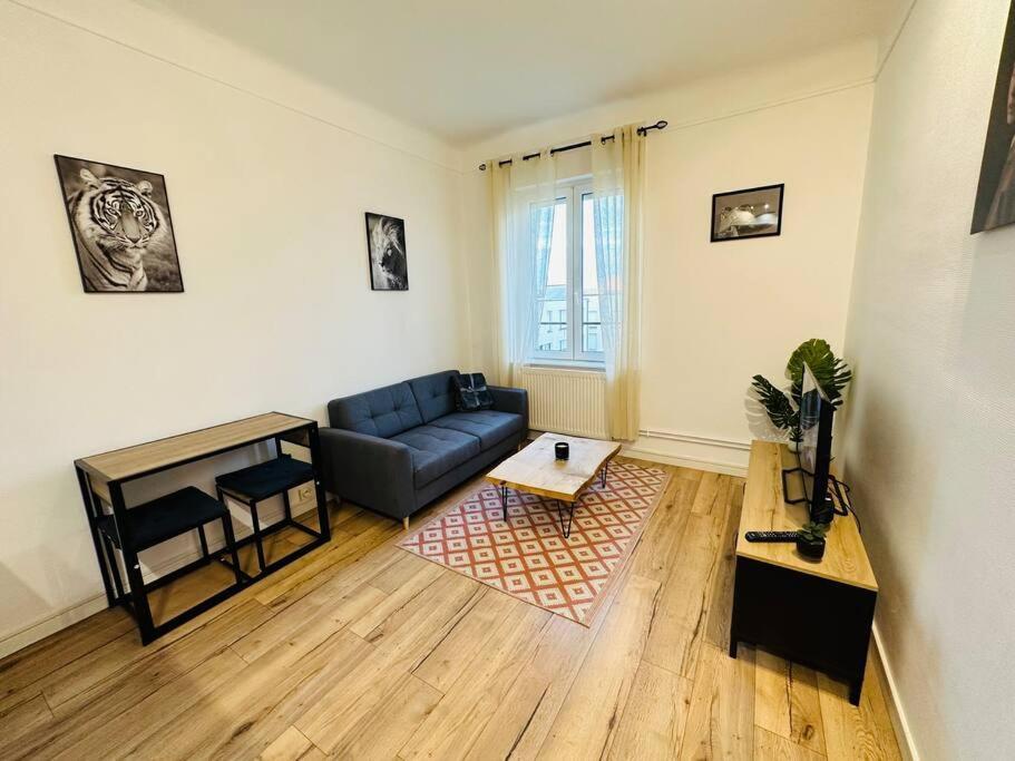 A2d Bel Appartement, Thermal *