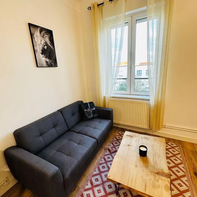 Appartement A2d Bel Appartement, Thermal *